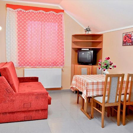 Holiday Home Rose Гайдусобосло Екстер'єр фото